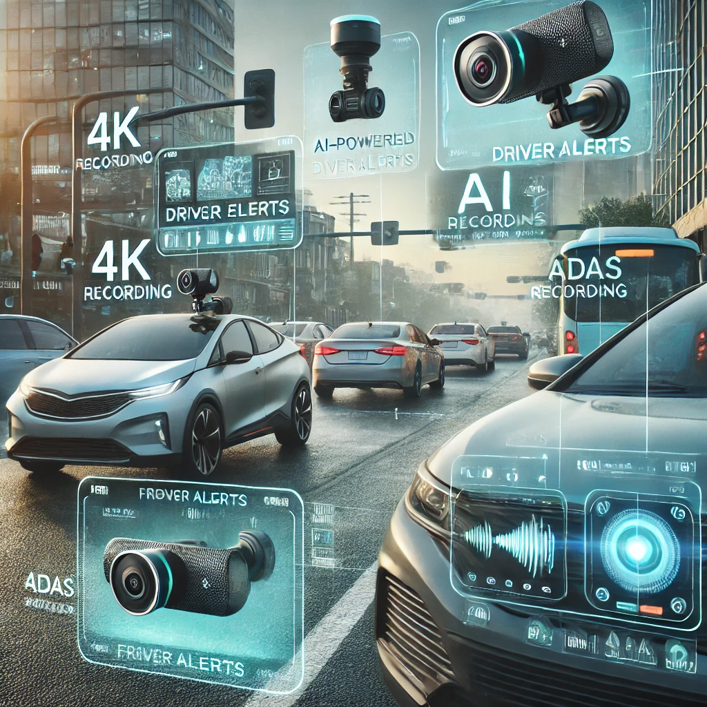 Best AI Dashcam 2024 AI Dashcam