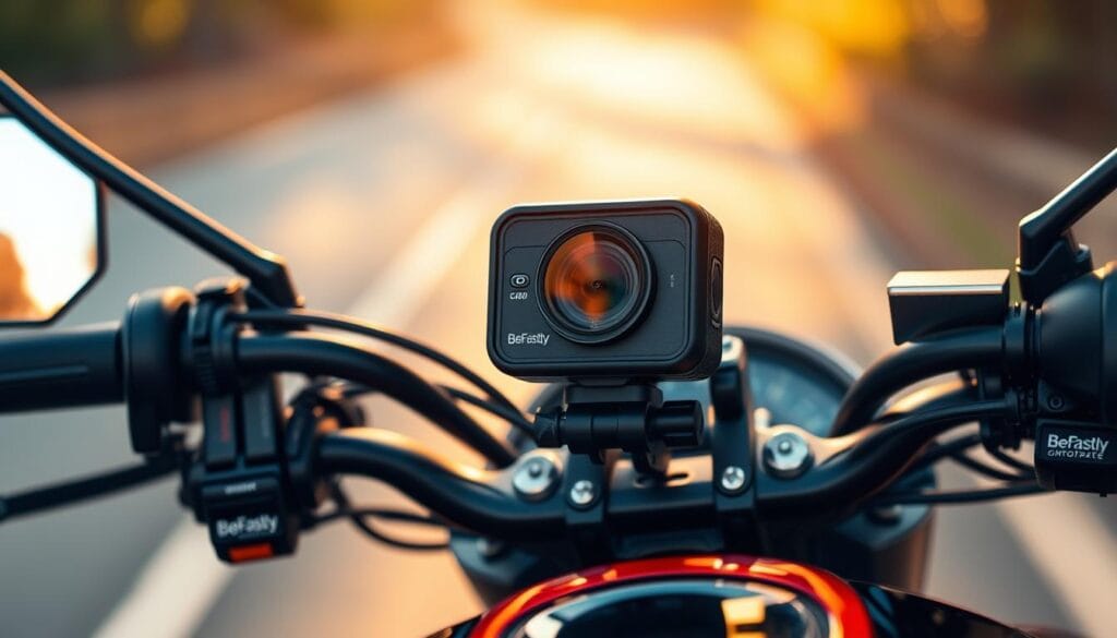 good motorcycle camera