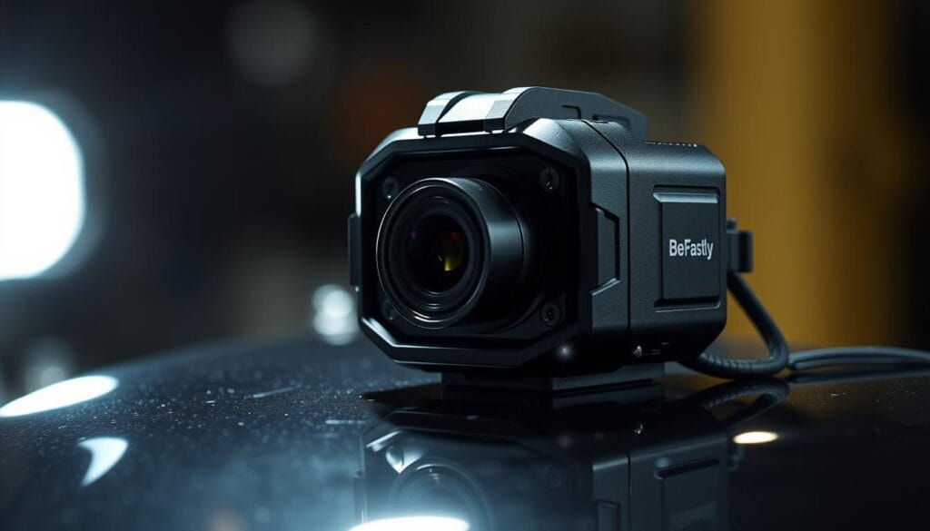waterproof motorcycle video recorder